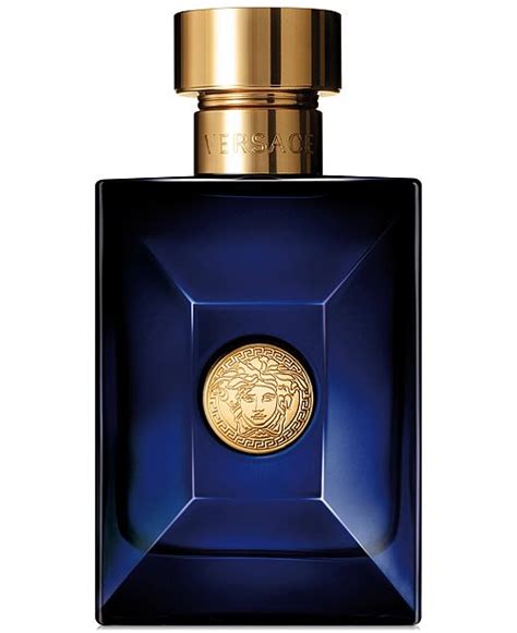 macy's versace por homme|Macy's Versace perfume.